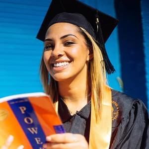 Meet your Posher, Kelsie